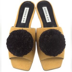 Eugenia Kim Sued Slides